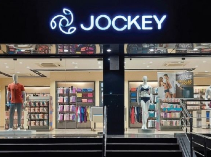 Jockey opens flagship in New Delhi